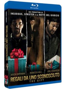 Regali Da Uno Sconosciuto La Recensione Del Blu Ray Koch Media